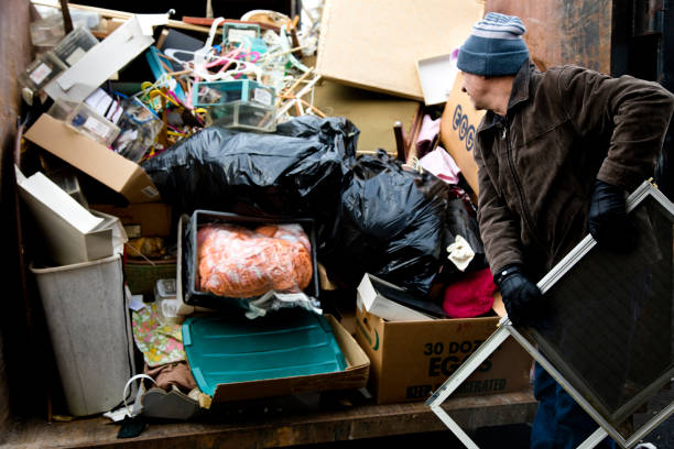 Best Office Junk Removal  in West Liberty, OH