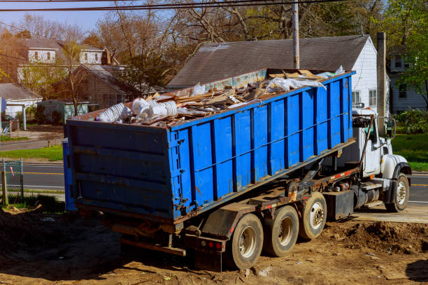 West Liberty, OH Junk Removal Company