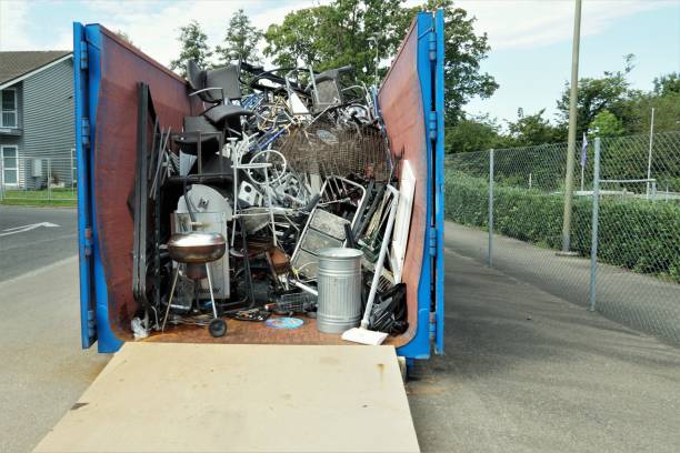 Best Trash Removal Near Me  in West Liberty, OH
