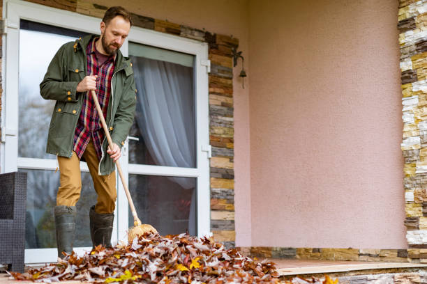 Best Electronics Removal Services  in West Liberty, OH