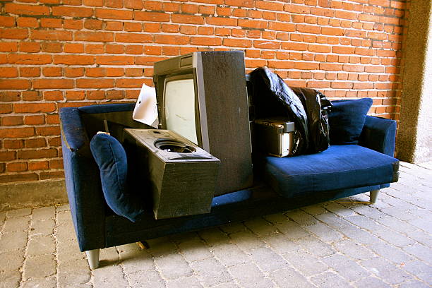 Best Commercial Junk Removal  in West Liberty, OH