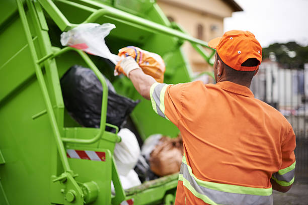 Best Construction Debris Removal  in West Liberty, OH