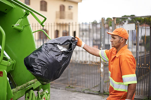 Best Junk Removal Near Me  in West Liberty, OH