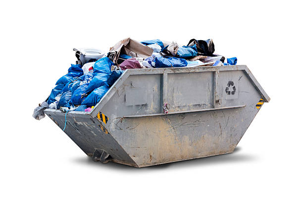 Best Basement Cleanout Services  in West Liberty, OH
